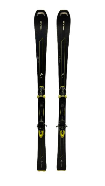 Head Super Joy (2017) | schwarz | 148 cm | 13 m 2