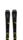Head Super Joy (2019) | black | 148 cm | 12 m, thumbnail 1 of 2