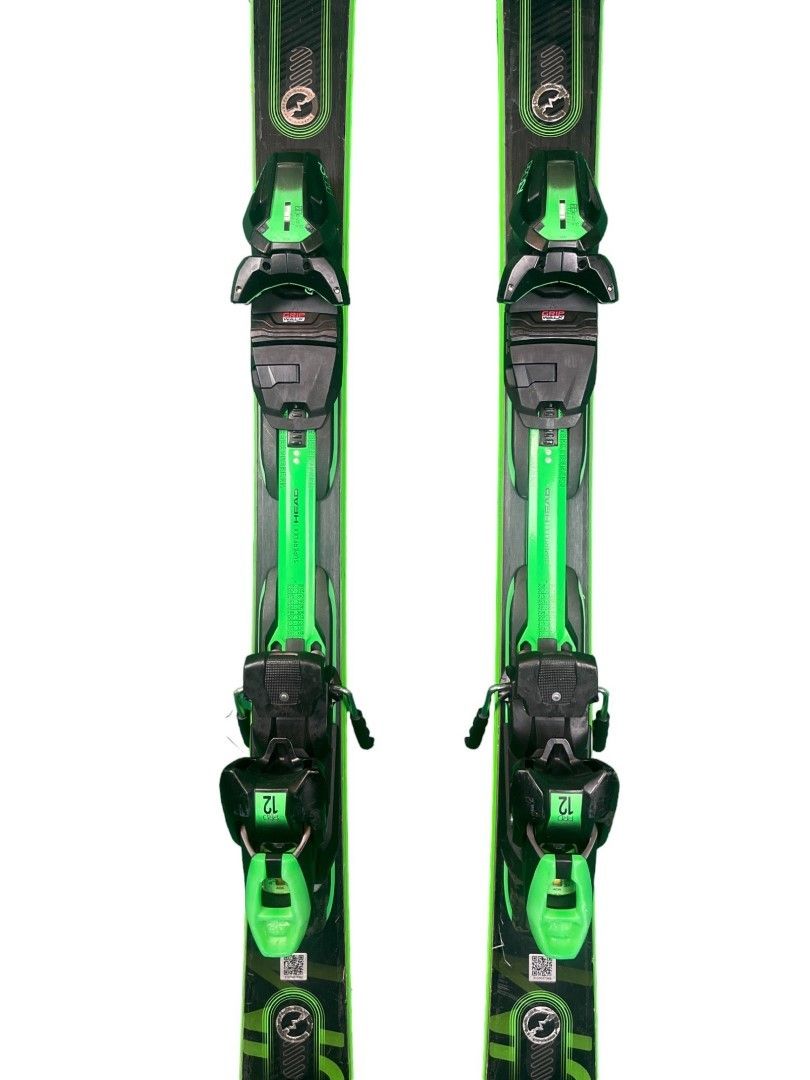 HEAD SUPERSHAPE i MAGNUM 163cm Head Supershape E Magnum W/ PRD 12