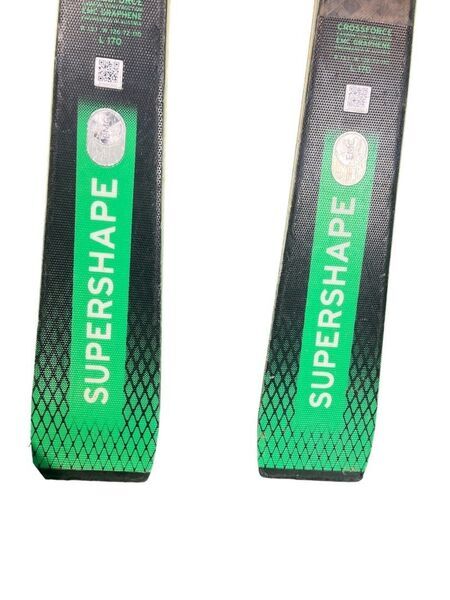 Head Supershape e-Magnum (2019/2020) | schwarz | 170 cm 3