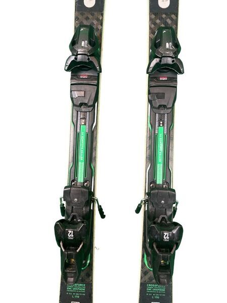 Head Supershape e-Magnum (2019/2020) | schwarz | 170 cm 4