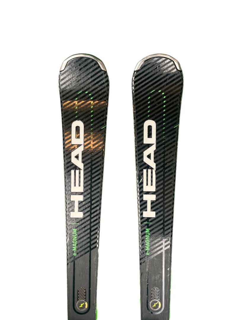 オマケ付HEAD SUPER SHAPE i Speed 156cm スキー板 Head Supershape i.Speed Men's Skis - Powder7