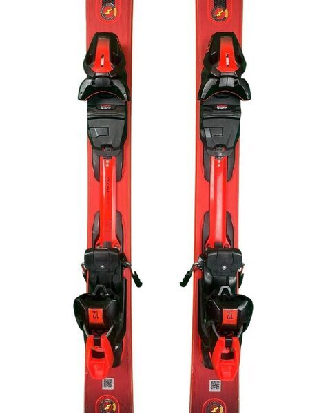 Head Supershape e-Rally (2021/2022) | schwarz | 156 cm 3