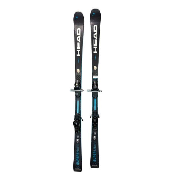 Head Supershape e-Speed (2022/2023) | sort | 177 cm, image 1 of 5