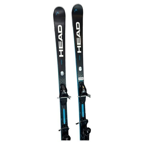 Head Supershape e-Speed (2022/2023) | sort | 177 cm, image 2 of 5
