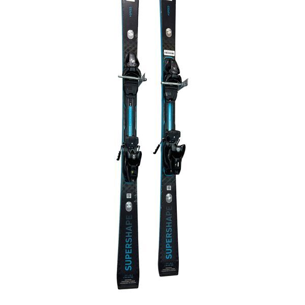 Head Supershape e-Speed (2022/2023) | sort | 177 cm, image 3 of 5