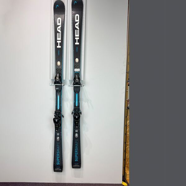 Head Supershape e-Speed (2022/2023) | sort | 177 cm, image 4 of 5