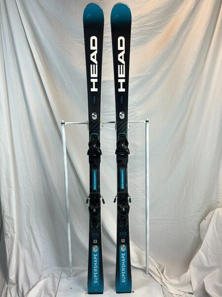 Head Supershape E-Speed (2025/2026) | blu | 170 cm, image 1 of 5