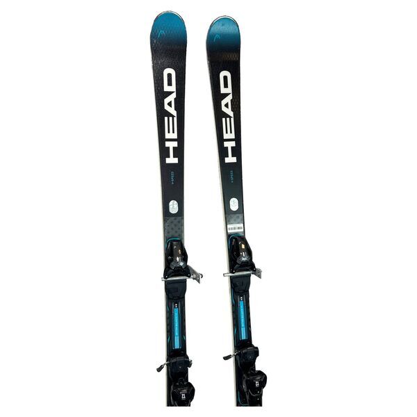 Head Supershape E-Speed (2025/2026) | blu | 170 cm, image 2 of 5