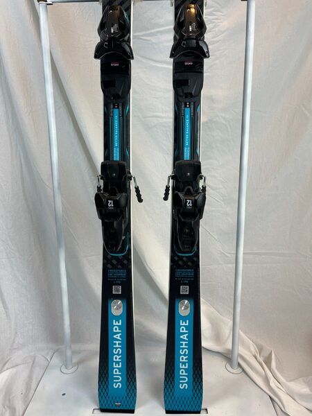 Head Supershape E-Speed (2025/2026) | blu | 170 cm, image 5 of 5