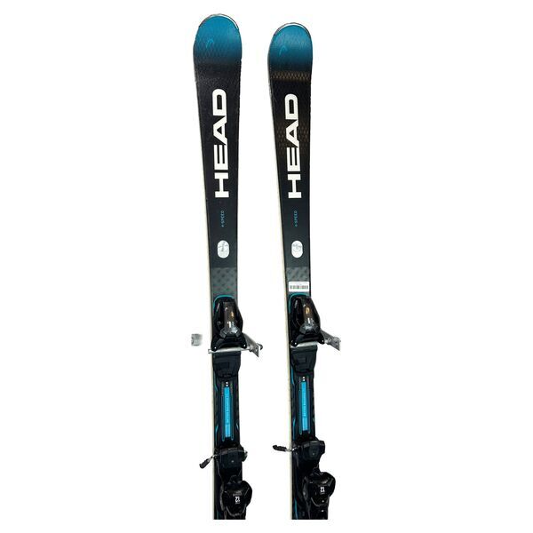 Head Supershape E-Speed (2025/2026) | blau | 163 cm, image 1 of 5