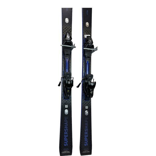 Head Supershape e-Titan (2026/2027) | black | 170 cm, image 2 of 5