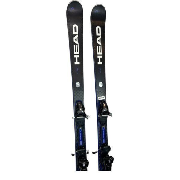 Head Supershape e-Titan (2026/2027) | black | 170 cm, image 3 of 5