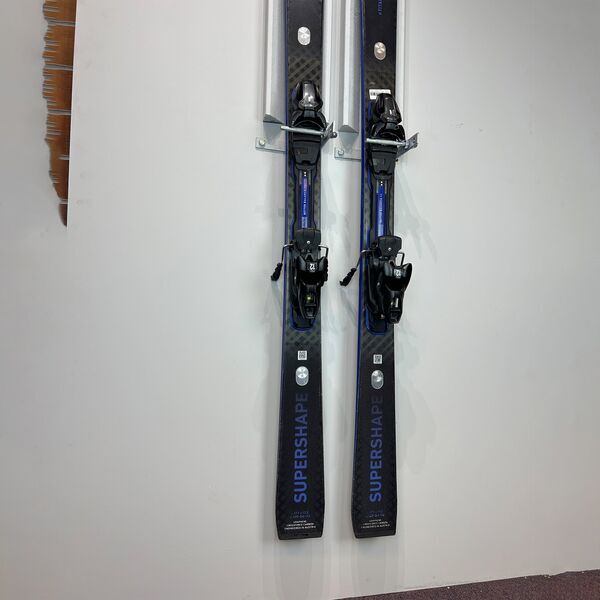Head Supershape e-Titan (2026/2027) | black | 170 cm, image 5 of 5
