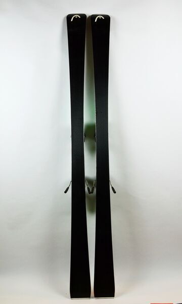 Head Supershape i.Magnum (2019) | black | 149 cm | 13.1 m | PRD 12 GW 2