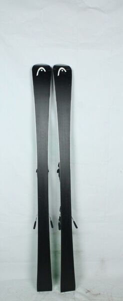 Head Supershape i.Magnum (2020/2021) | grün/grau | 156 cm 2