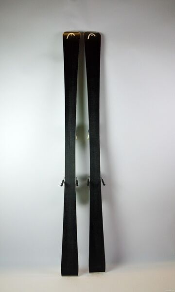 Head Supershape i.Magnum LTD (2019) | schwarz | 170 cm | 13 m | Head PRD 12 GW Demo 2