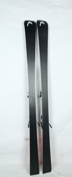 Head Supershape i.Rally (2020/2021) | red/black | 177 cm 2