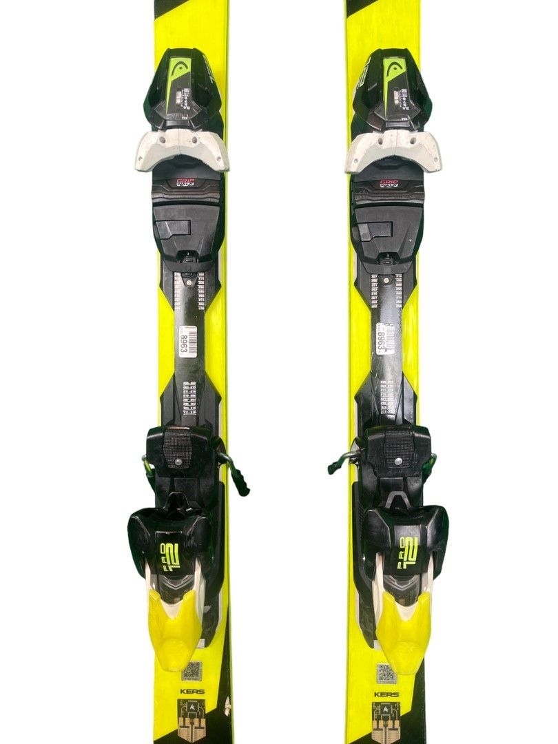 Head Supershape i.Speed Skis 2020/2021 - Refurbished