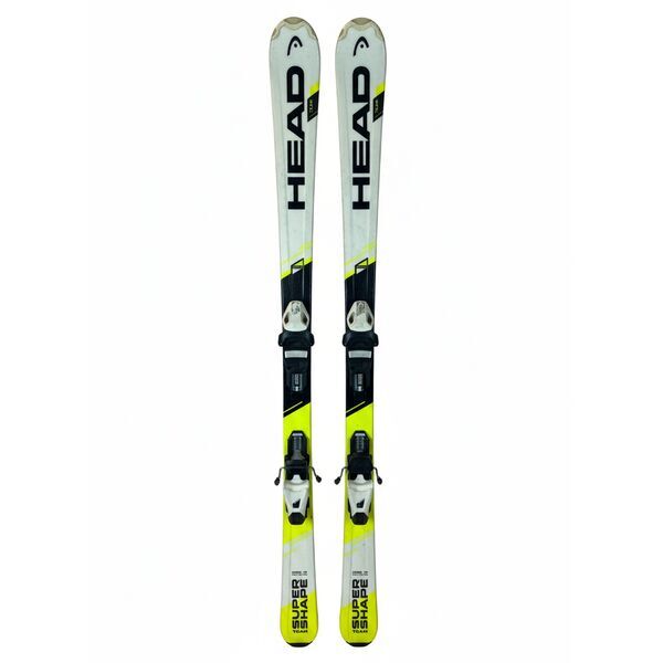 Head Supershape Team (2016/2017) | white | 87 cm, image 1 of 1