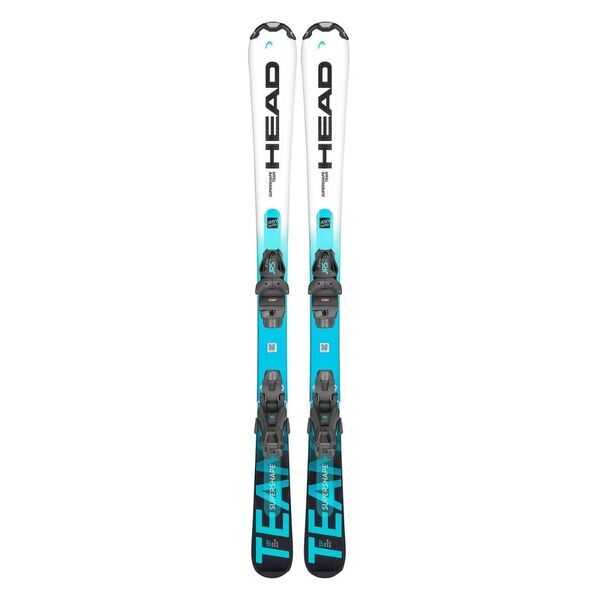 Head Supershape Team (2023/2024) | blue | 67 cm, image 1 of 1