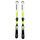 Head Team Supershape Easy-127 (2025/2026) | white | 127 cm, thumbnail 1 of 5