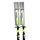 Head Team Supershape Easy-127 (2025/2026) | white | 127 cm, thumbnail 2 of 5