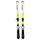 Head Team Supershape Easy (2025/2026) | white/Lime green | 137 cm, thumbnail 1 of 5