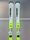 Head Team Supershape Easy (2025/2026) | white/Lime green | 137 cm, thumbnail 4 of 5