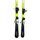 Head Team Supershape Easy (2025/2026) | white/Lime green | 137 cm, thumbnail 5 of 5