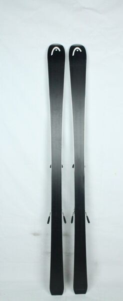 Head Worldcup Rebels i.GSR (2016/2017) | black/white | 170 cm 2