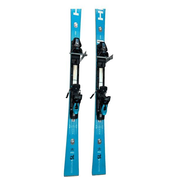 Head Worldcup Rebels e-SL Pro (2025/2026) | blue | 165 cm, image 2 of 5