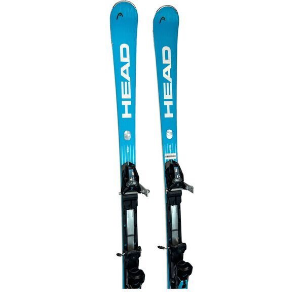 Head Worldcup Rebels e-SL Pro (2025/2026) | blue | 165 cm, image 3 of 5