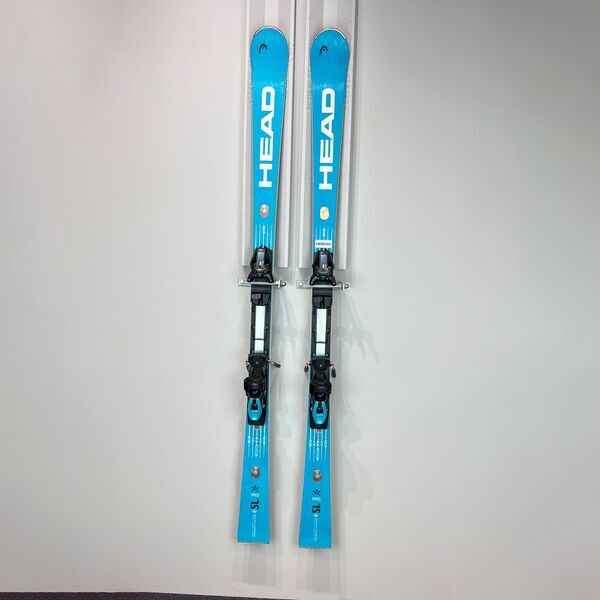 Head Worldcup Rebels e-SL Pro (2025/2026) | blue | 165 cm, image 4 of 5