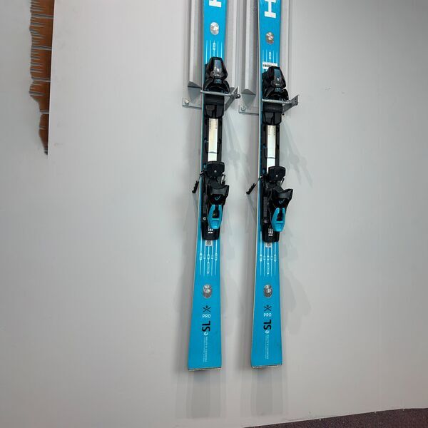 Head Worldcup Rebels e-SL Pro (2025/2026) | blue | 165 cm, image 5 of 5