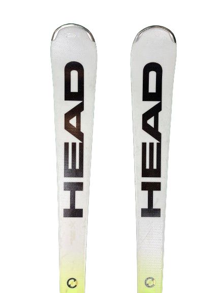 Head Worldcup Rebels e.SLR Skis - 2021/2022 Model