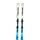 Head Worldcup Rebels e.SR (2025/2026) | White / Lime green | 163 cm, thumbnail 4 of 5