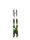 Head Worldcup Rebels e.XSR (2023/2024) | White/Lime green | 170 cm, thumbnail 2 of 5