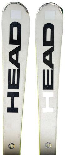 Head Worldcup Rebels e.XSR (2022/2023) | svart | 156 cm