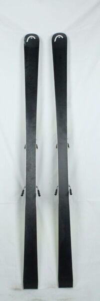 Head Worldcup Rebels i.GSR (2017) | weiß | 166 cm 2