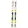 Head Worldcup Rebels i.GSR (2020/2021) | white/Lime green | 170 cm, thumbnail 2 of 5