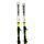 Head Worldcup Rebels i.GSR (2020/2021) | white/Lime green | 170 cm, thumbnail 3 of 5