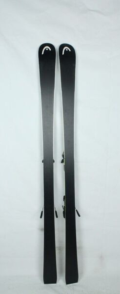 Head Worldcup Rebels i.GSR Intelligence (2019/2020) | schwarz/weiß | 170 cm 2