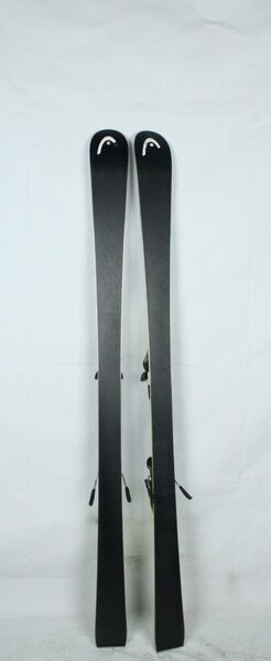 Head Worldcup Rebels i.GSR Intelligence (2018/2019) | weiß/gelb | 160 cm 2