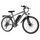 HEADEER BK1350 | nero | 26" | taglia unica | < 500 km, thumbnail 1 of 5