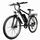 HEADEER BK1350 | nero | 26" | taglia unica | < 500 km, thumbnail 2 of 5