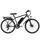 HEADEER BK1350 | nero | 26" | taglia unica | < 500 km, thumbnail 4 of 5