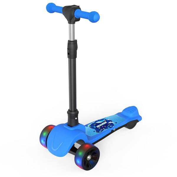 HEADEER H2 2026 | bleu, image 1 of 5
