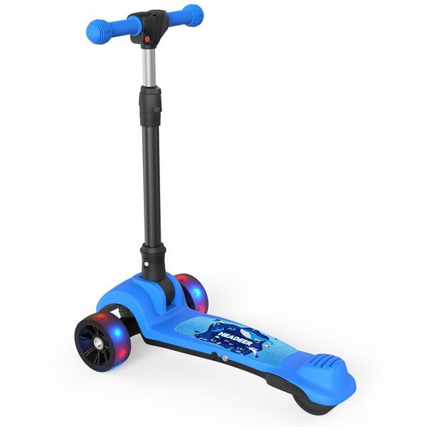 HEADEER H2 2026 | bleu, image 3 of 5