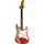 Heavy Relic Stratocaster | fiesta Crvena, thumbnail 3 of 5